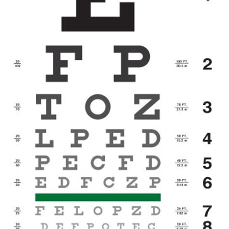 is dmv eye test hard|dmv corrective eye test.